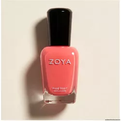Zoya: Бренд Zoya: Бренд